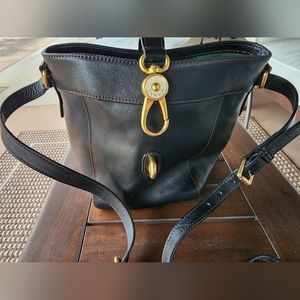 Dooney and Bourke leather bag